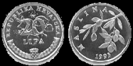 Croatian kuna
