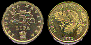 Croatian kuna