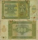 Croatian kuna