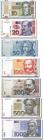Croatian kuna