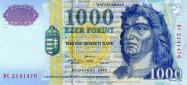 Hungarian forint