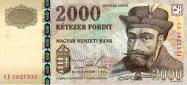 Hungarian forint