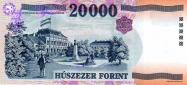 Hungarian forint