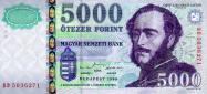 Hungarian forint