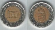 Hungarian forint