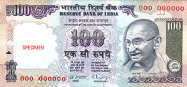 Indian rupee