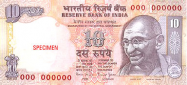 Indian rupee