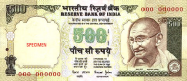 Indian rupee