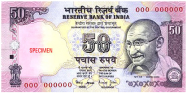 Indian rupee