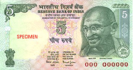 Indian rupee