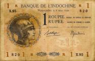 Indian rupee