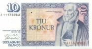 Icelandic króna