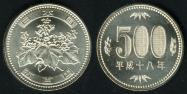 Japanese yen