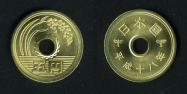 Japanese yen
