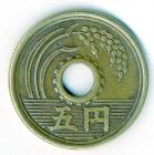 Japanese yen