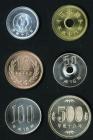 Japanese yen