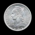 Comorian franc