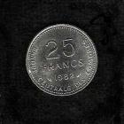 Comorian franc