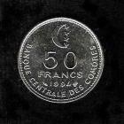Comorian franc
