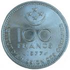 Comorian franc