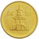 South Korean won