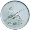 South Korean won