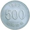 South Korean won