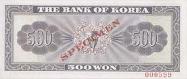 South Korean won