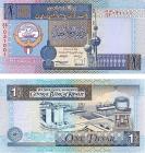 Kuwaiti dinar