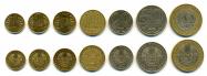 Kazakhstani tenge