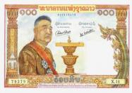 Lao kip