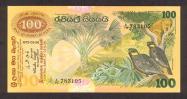 Sri Lankan rupee