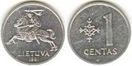 Lithuanian litas