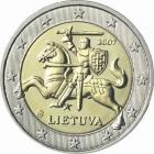 Lithuanian litas