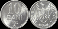 Moldovan leu