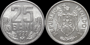 Moldovan leu