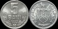 Moldovan leu