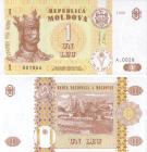 Moldovan leu