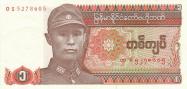 Myanmar kyat