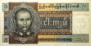 Myanmar kyat