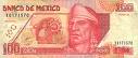 Mexican peso