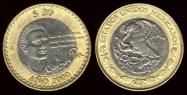 Mexican peso