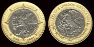 Mexican peso