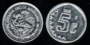 Mexican peso
