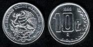 Mexican peso