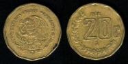 Mexican peso