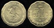 Mexican peso