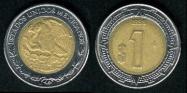 Mexican peso
