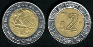 Mexican peso