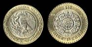 Mexican peso